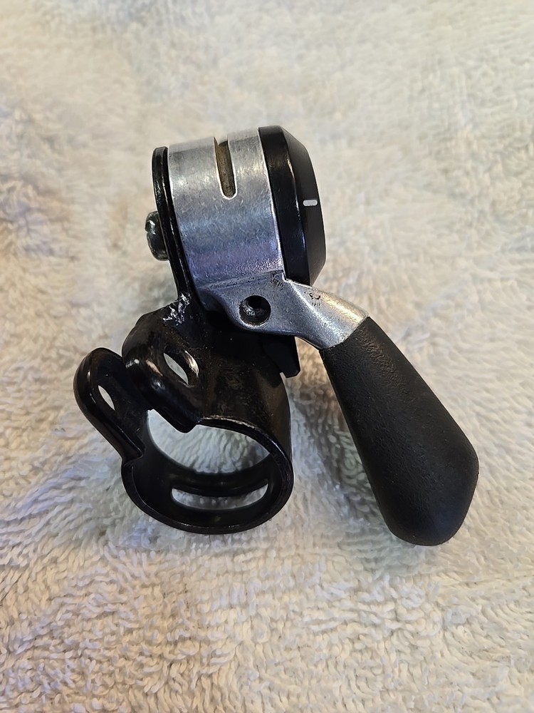 Left Side Deore Friction Shifter