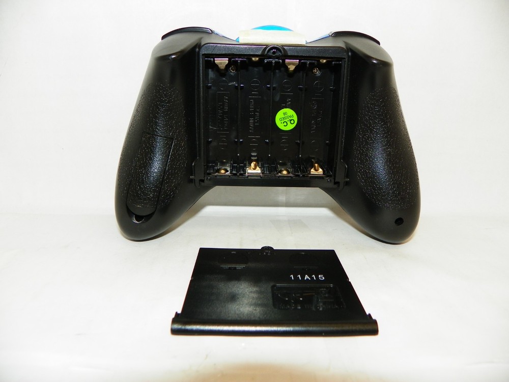 Syma Drone Controller – Black IR Remote Replacement – Model 360 – Works / Used