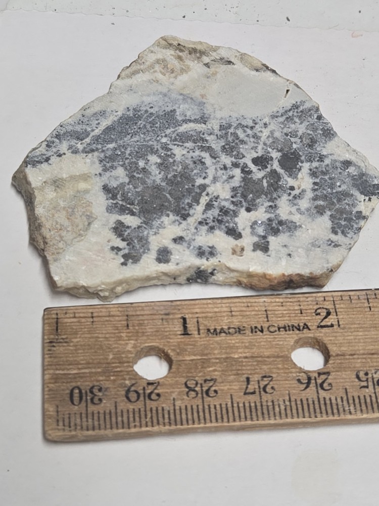 Beautiful Native Silver specimen