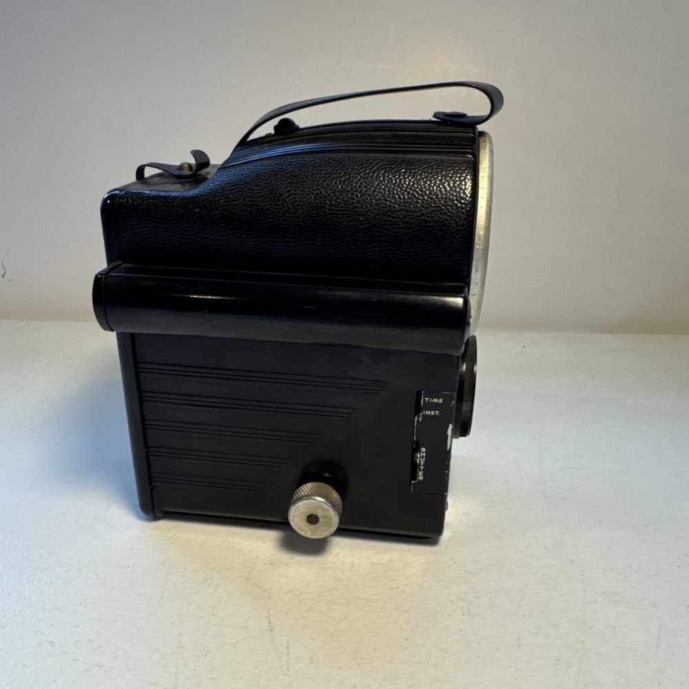 Vintage Regal Flash Master Camera Untested