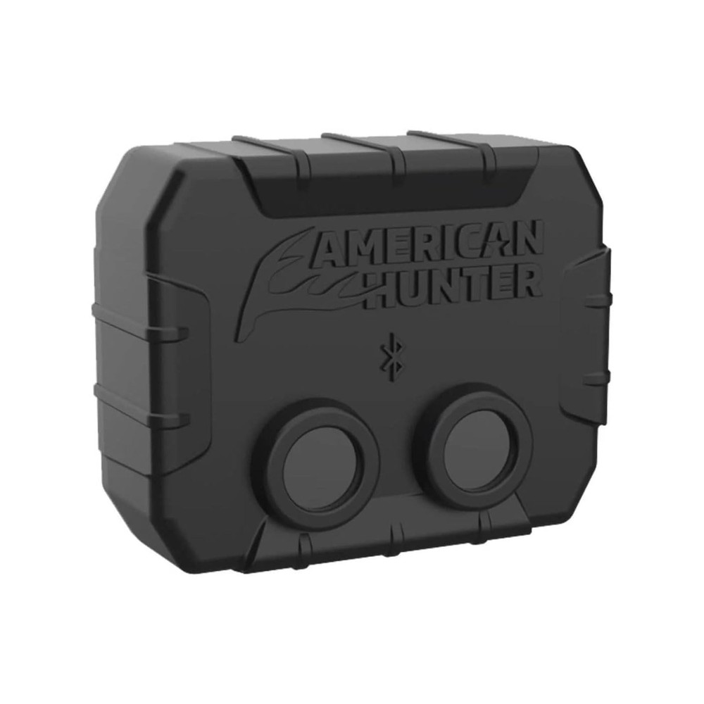 Feeder Meter | Durable Compact Wireless Bluetooth Ultrasonic Accurate Feed