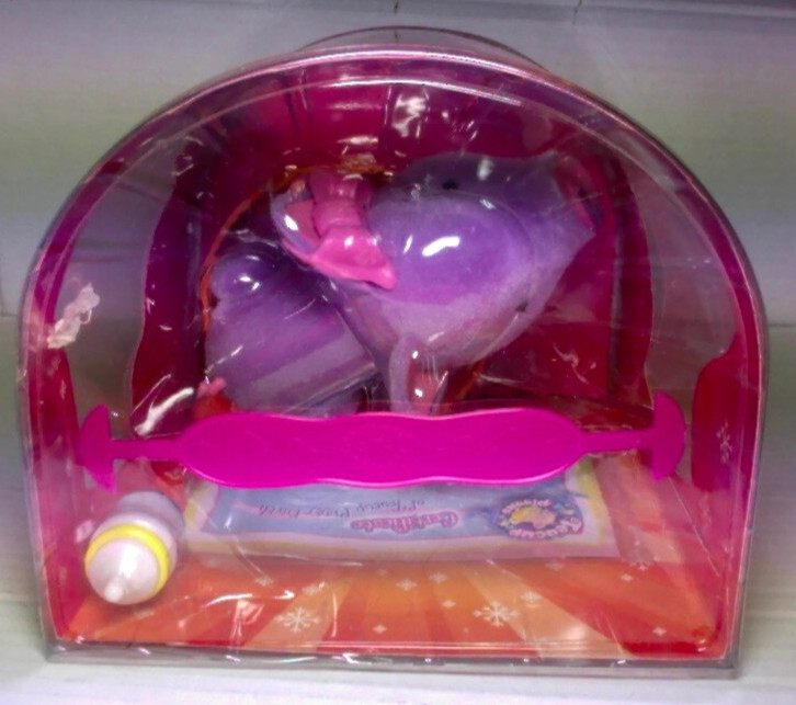 Teacup Piggies Basic Set Litter 5 Piper