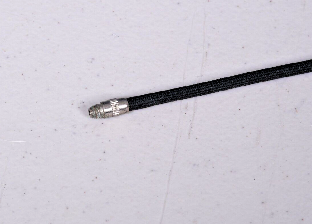 9 inch Cable Release with lock