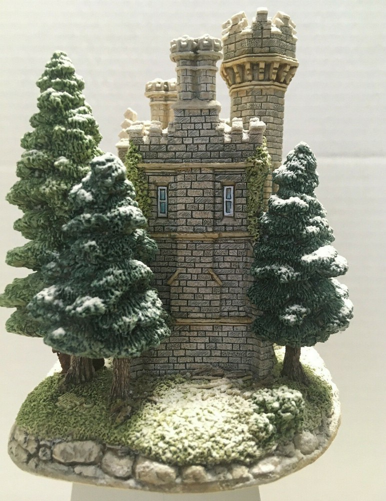 Lilliput Lane Eamont Lodge