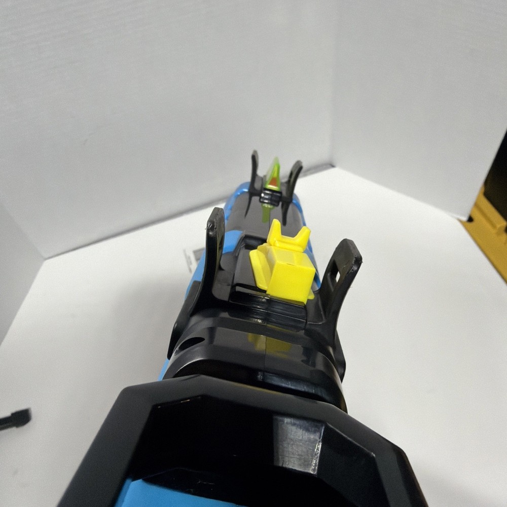 NERF Rival XXII-800 Blue Blaster Gun
