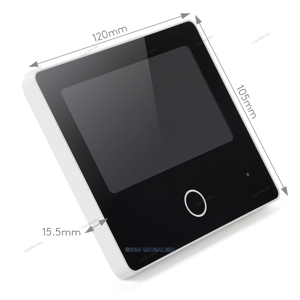 Security Alert System With Sensor Remote Controller SIM Card& WIFI Connection