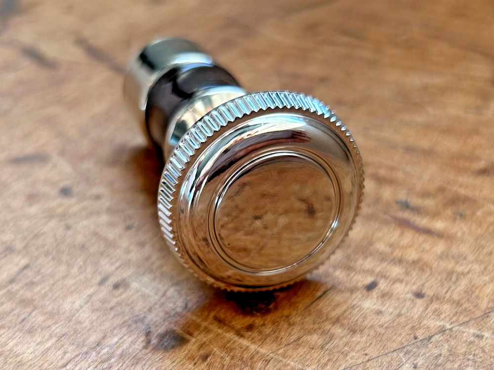 1967 1968 Chevy Camaro Cigarette Lighter Assembly NEW