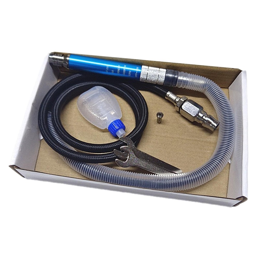 Micro Grinder Micro Air Grinder Kit Utility Sturdy Multifunctional Easy