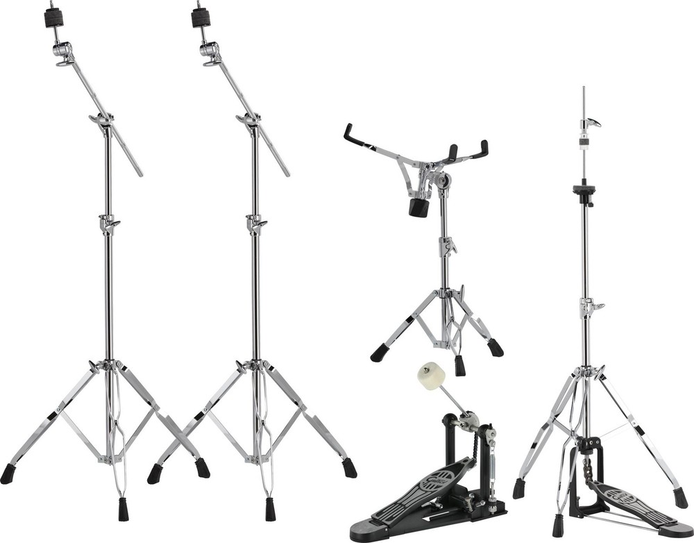 Gretsch Drums Explorer 5-piece Hardware Pack