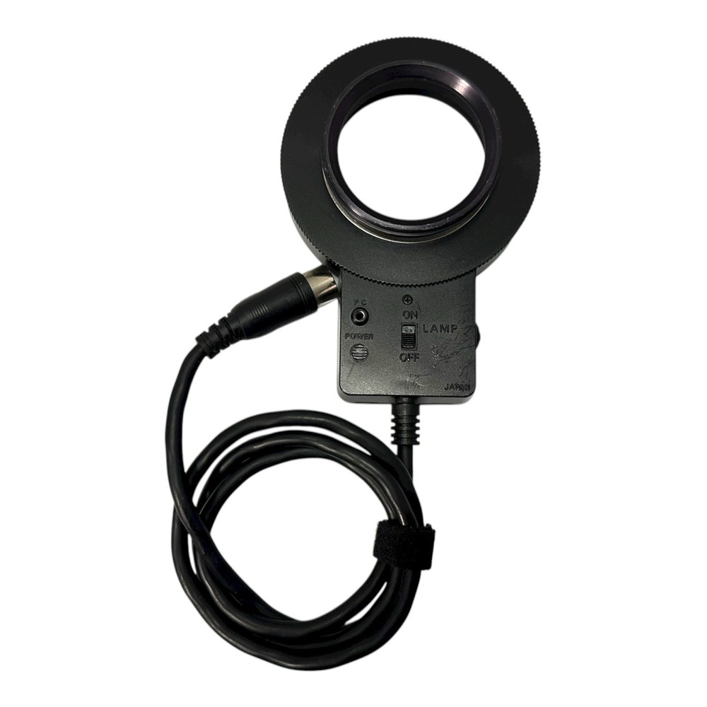 Vintage Samigon Super II Auto Circle Flash Unit