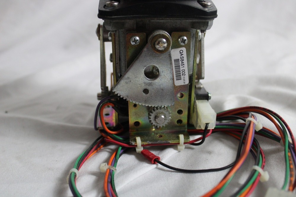 SNORKEL 3220055 JOYSTICK DUAL AXIS MINI