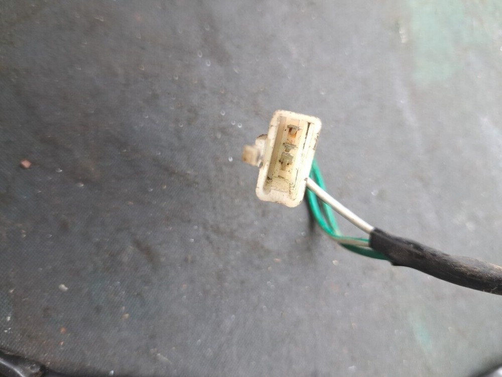 4665 Direct Bikes DB 125 Python 2020 Electrical Side Stand Safety Cut Out Switch