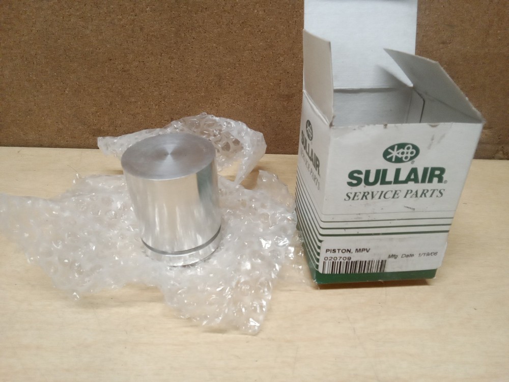 Sullair 020709 MPV Piston