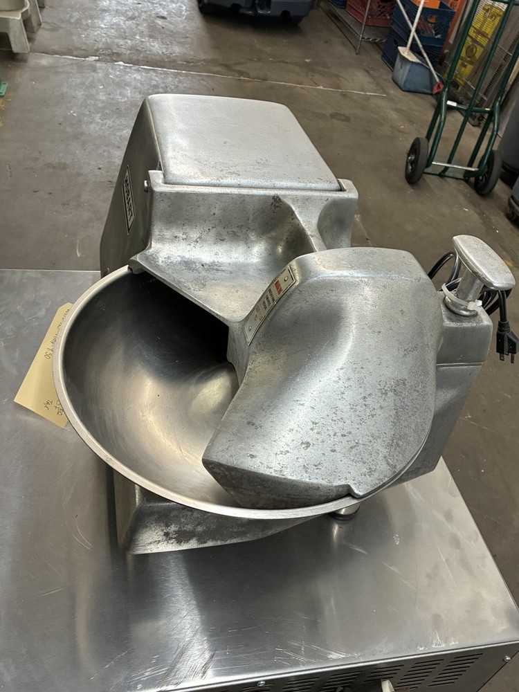 hobart chopper 84145