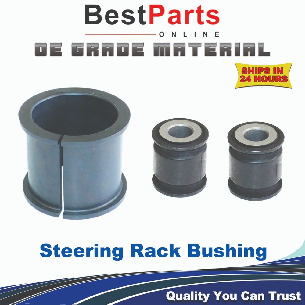 Rack & Pinion Bushing kit for GMC Acadia 2007-2016 Ref. 20908399
