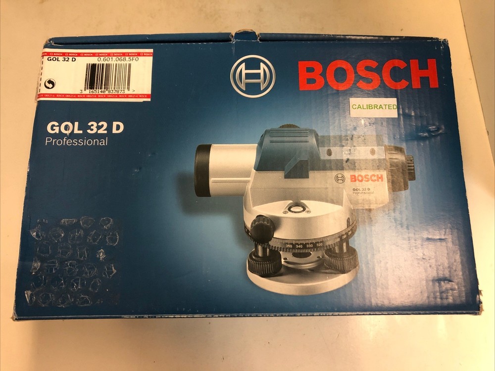 Bosch Professional - GOL 32 D