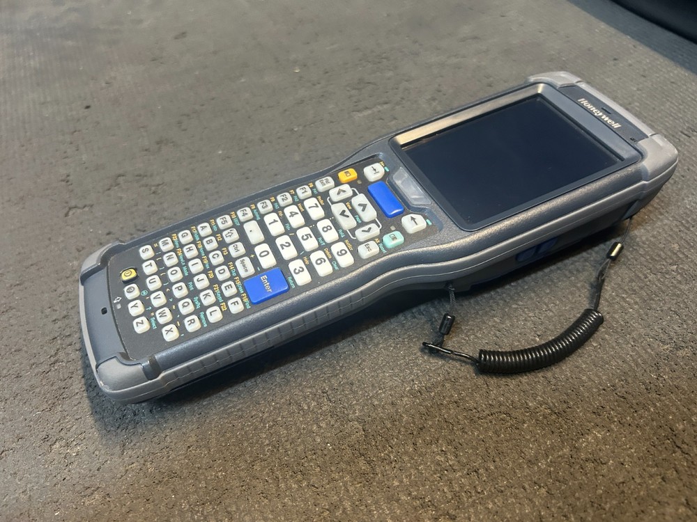 Honeywell CK75 CK75LAN Mobile Handheld Computer CK75AA6MN00A6400