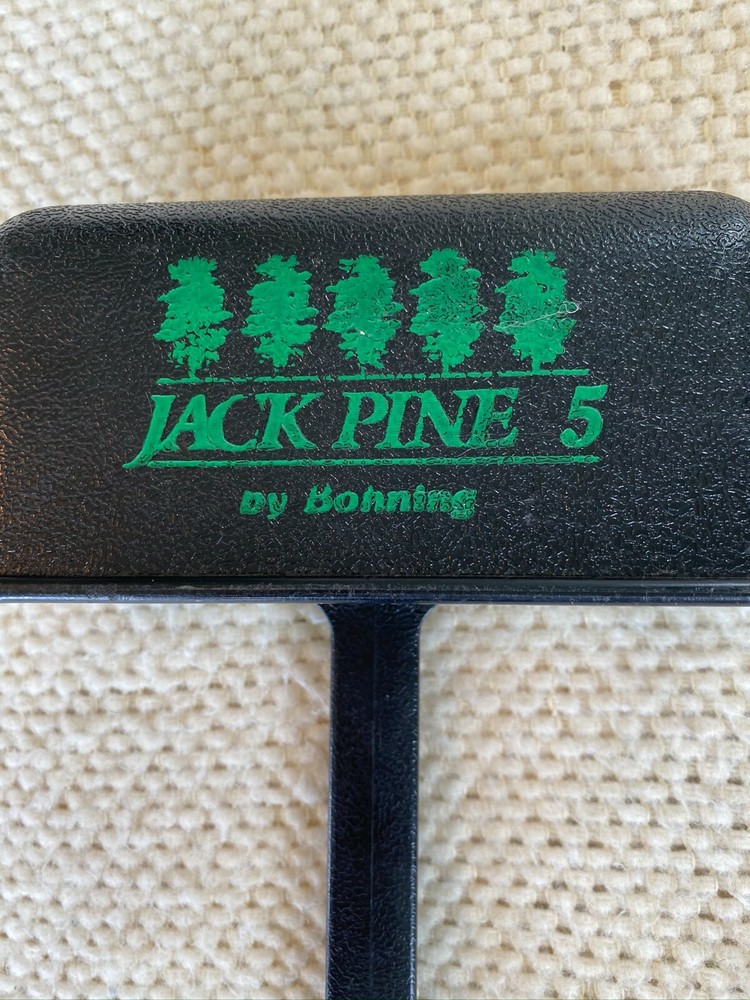 Jack Pine 5 Quiver