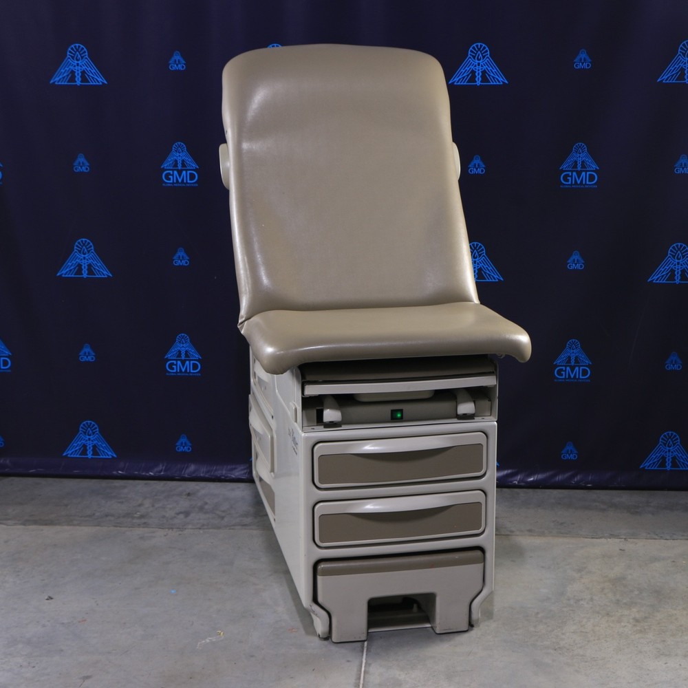 Midmark Ritter 204 Manual Examination Table
