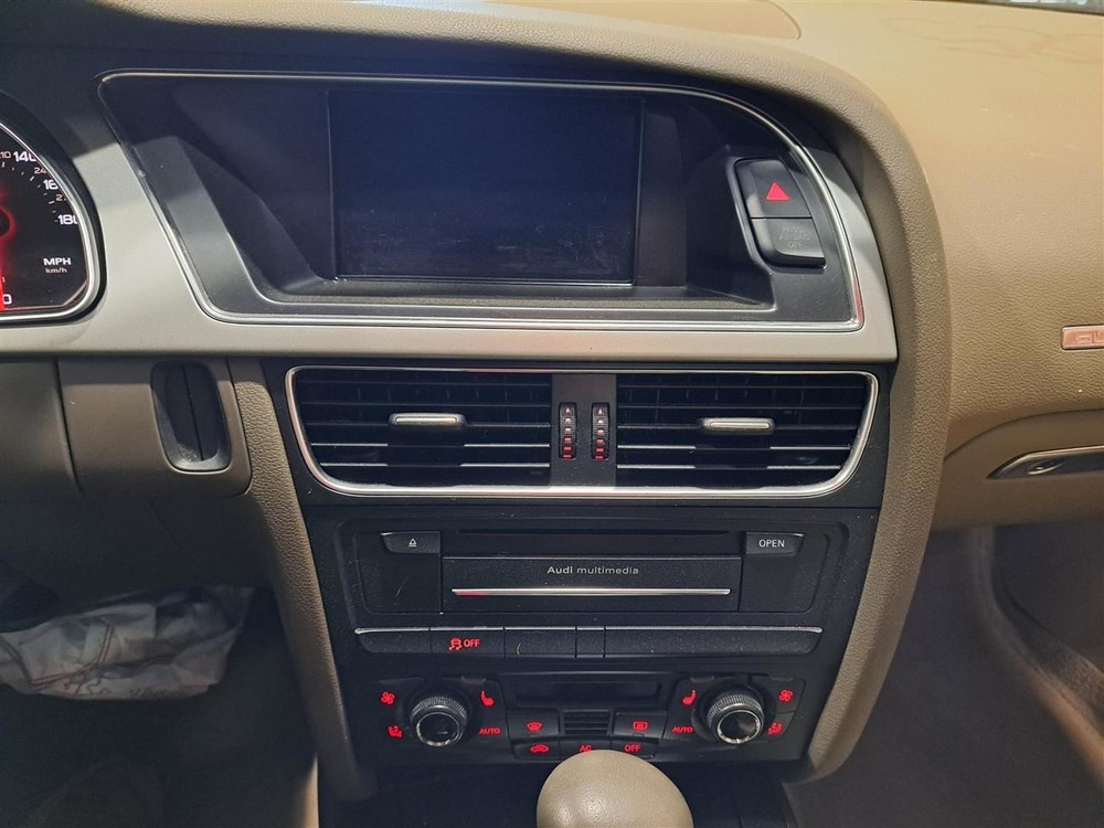 2012 A5 Audi Jack Sku#4210327