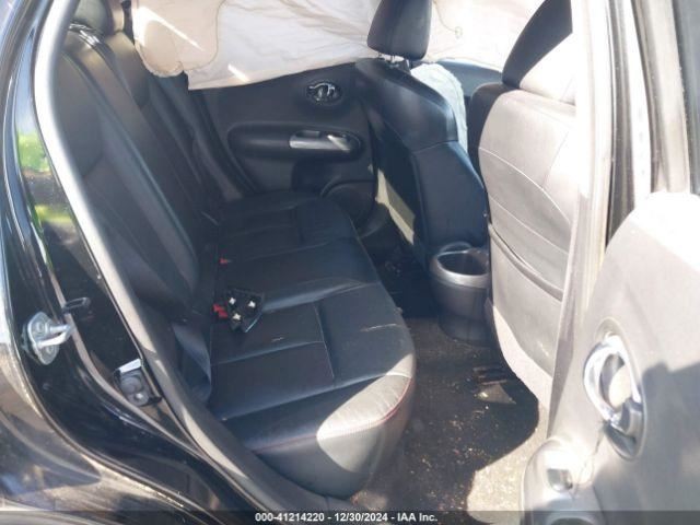 JUKE 2015 Glove Box 4567935
