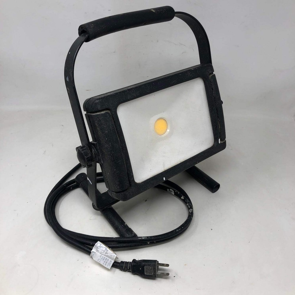 3238441 Intertek LED Work Light 120V