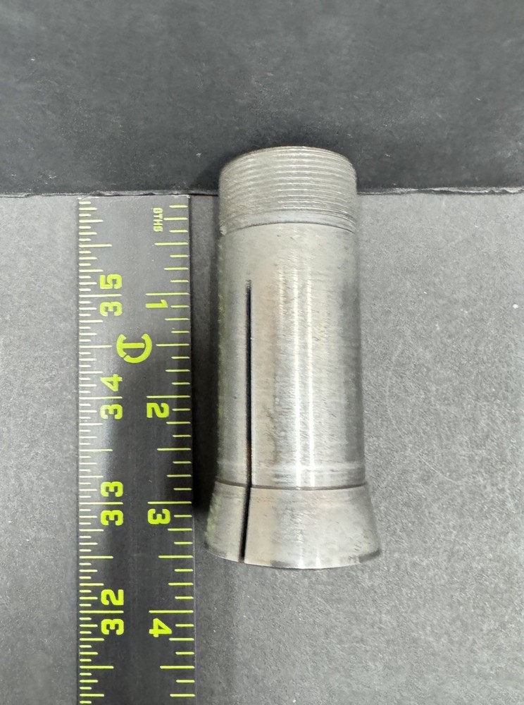HARDINGE 5C COLLET - 3/32"