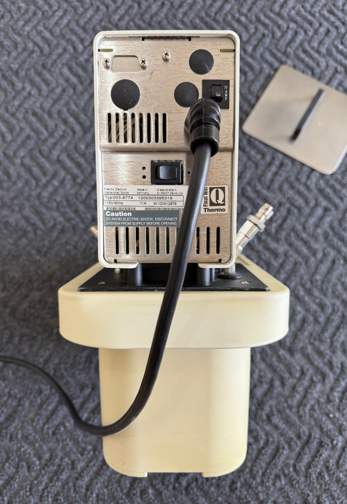 Haake DC10 P5 Heating Circulator Water Bath