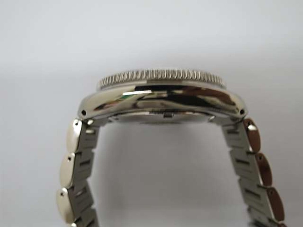 PROSPEX Model number SBDC123 SEIKO