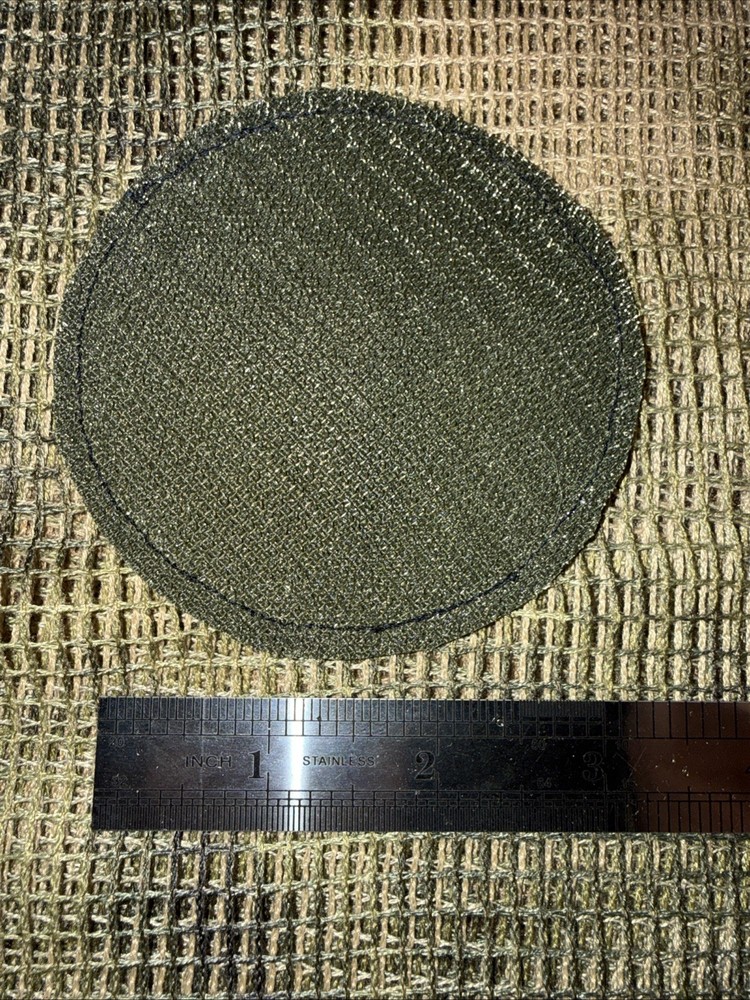 French Foreign Legion 2 Rep Section Destructeurs Demolition Commando Group Patch