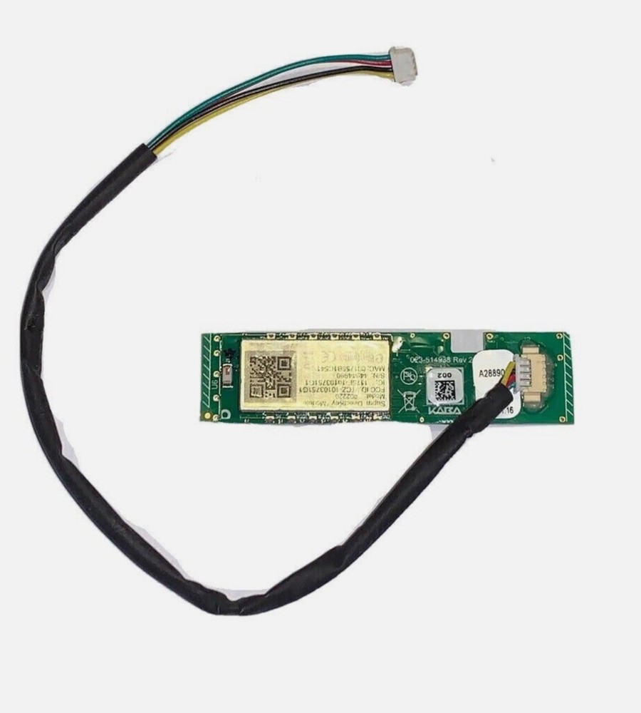 Dormakaba Hilton BLE Bluetooth Antenna Broker