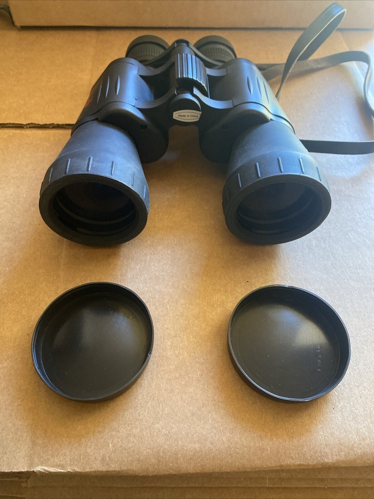 Winchester Binoculars 8-24x50mm