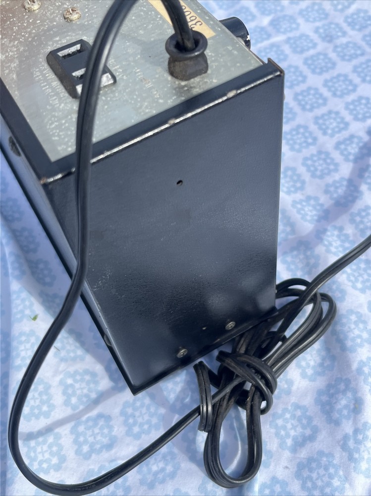 Numark EQ2310 10-Band Stereo Frequency Equalizer (FULLY TESTED),