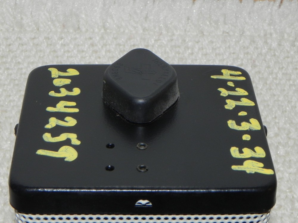 Acopian 12J100 Regulated Power Supply