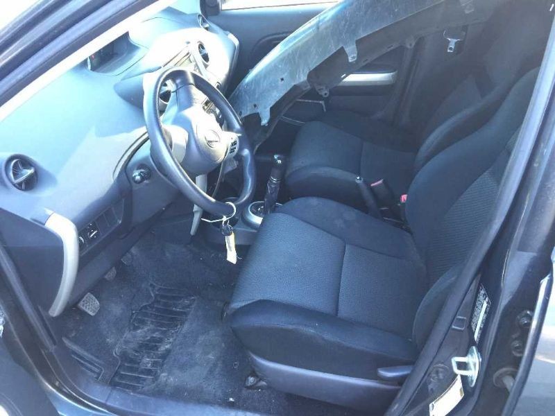 2006 SCION XA PASSENGER SIDE FRONT DOOR LOCK ACTUATOR ASSSEMBLY