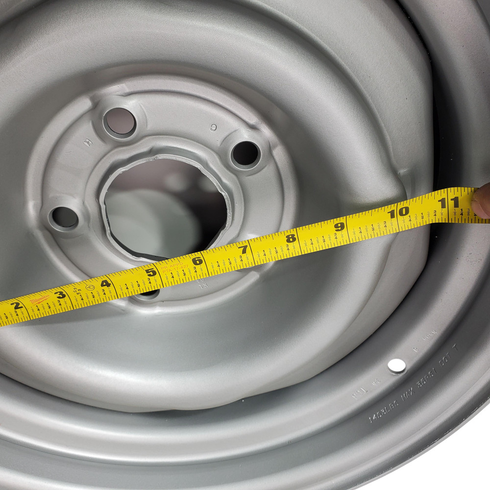 GM WHEEL 9591885 NEW OEM