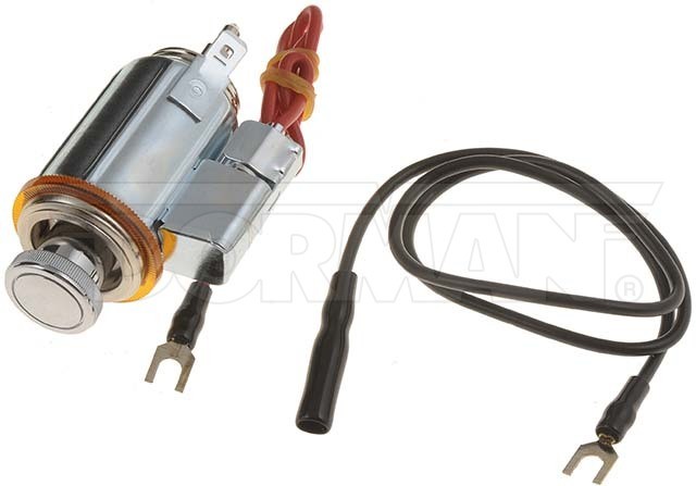 Dorman 56417 Lighter Assembly - Illuminated