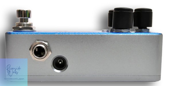 One Control Dimension Blue Monger Chorus Pedal