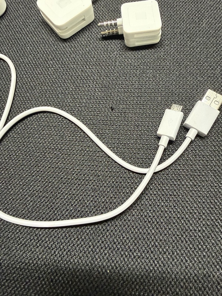 Square Credit Card Reader Lot