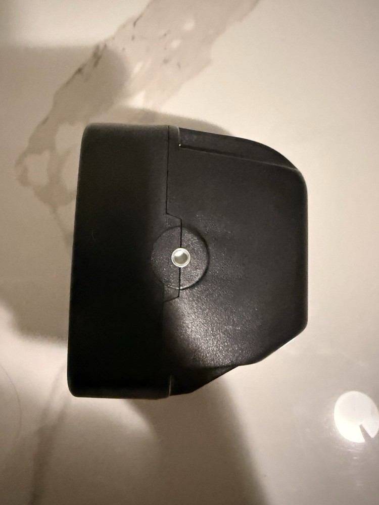 Galaxy Audio Powered Nano Spot NSPA