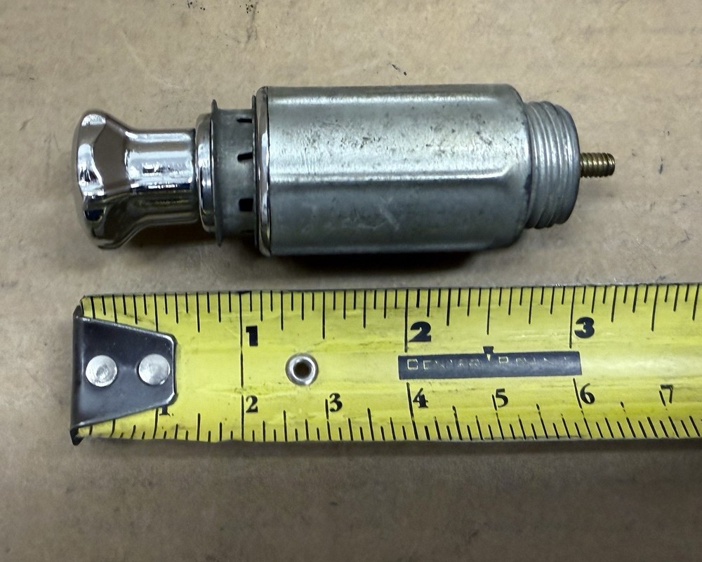 1958-1963 AMC Rambler Cigarette Lighter Assembly