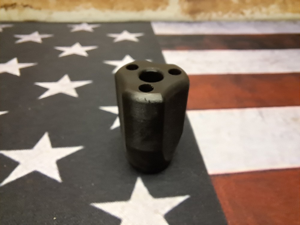 Crosman 2240XL Thread Protector