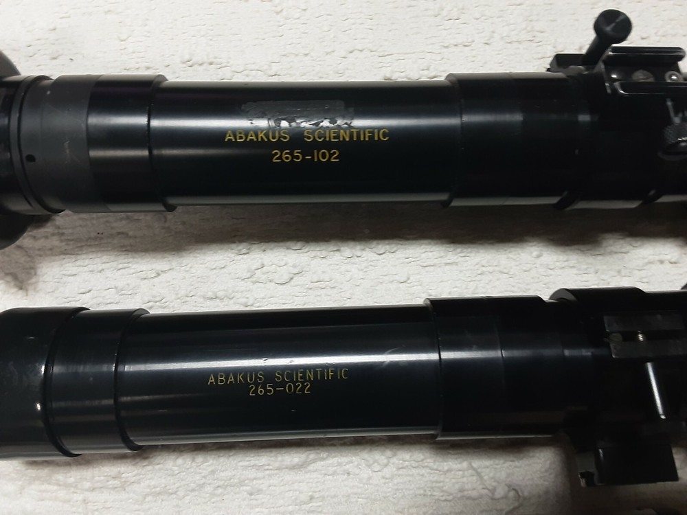 ABAKUS SCIENTIFIC 265-102 / 022
