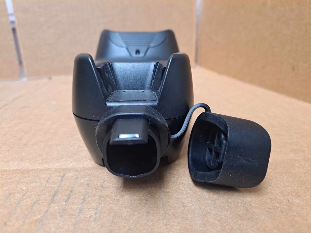 DataLogic PowerScan Base/Dual Charger Model BC9180