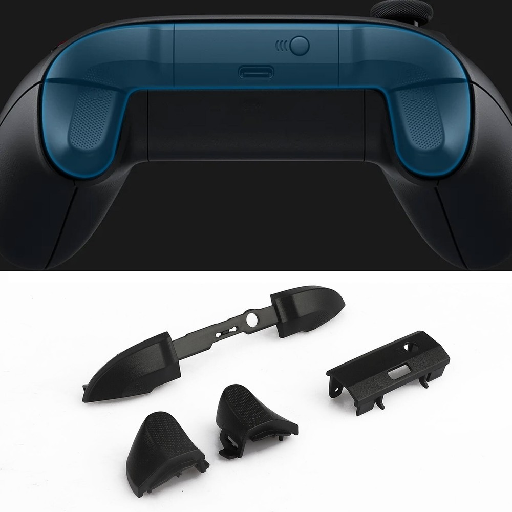 LB RB Bumper Trigger Button For Microsoft Xbox Series X S Controller Replacement