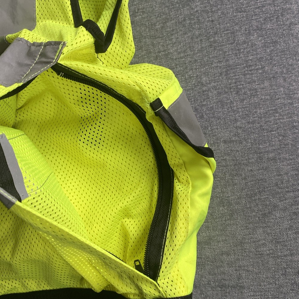 RadWare High Visibility Work Vest (Large)
