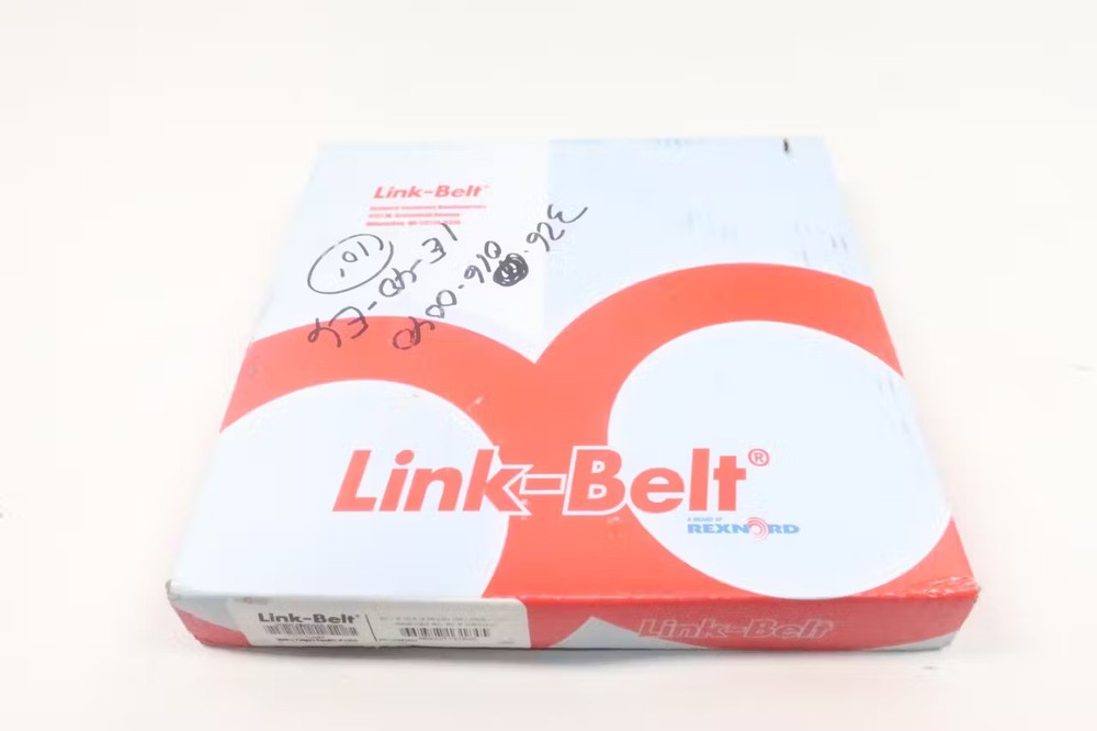 Link-belt R60R10BX Single Roller Chain 10ft 3/4in