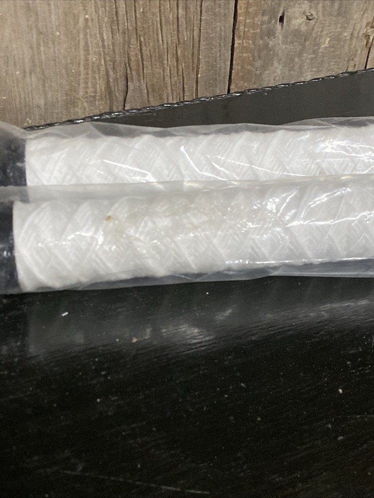 2 Hydrotech 41400008 Replacement Sediment Pre Reverse Osmosis Filter