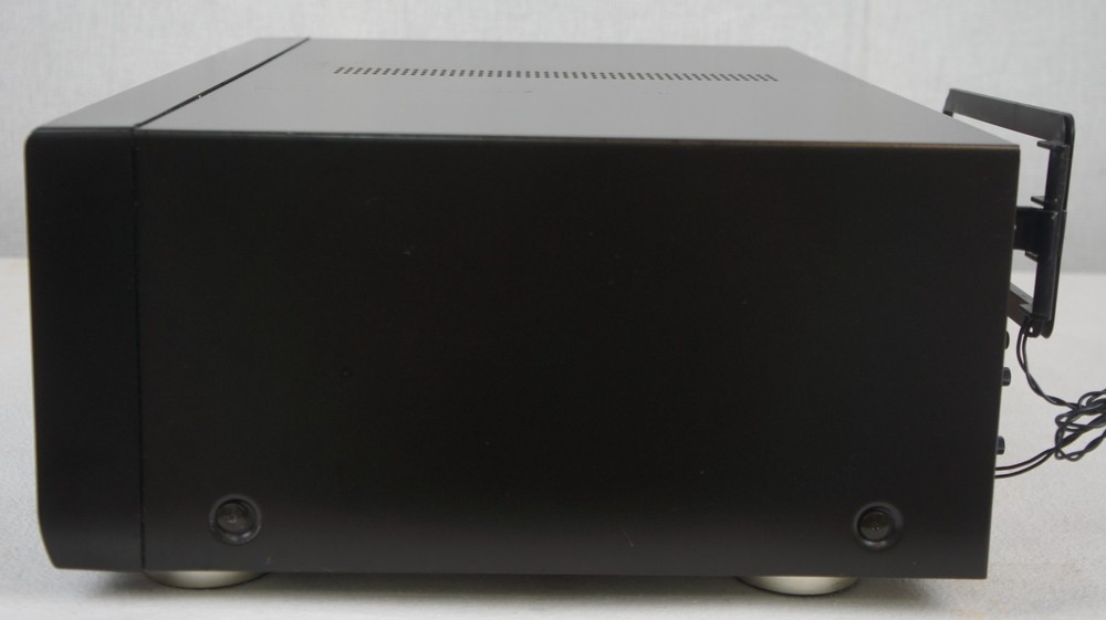 TECHNICS SA-TX50 CLASS H+ MASTER REFERENCE HOME THX CONTROL RECEIVER