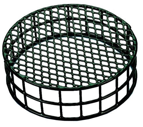Bob Ross Brush Cleaning Screen 12x12 for Effective Tool Maintenance